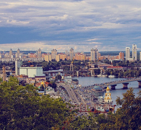 Ukraine  Medical Tourism  为什么乌克兰受到这么多游客的喜欢？